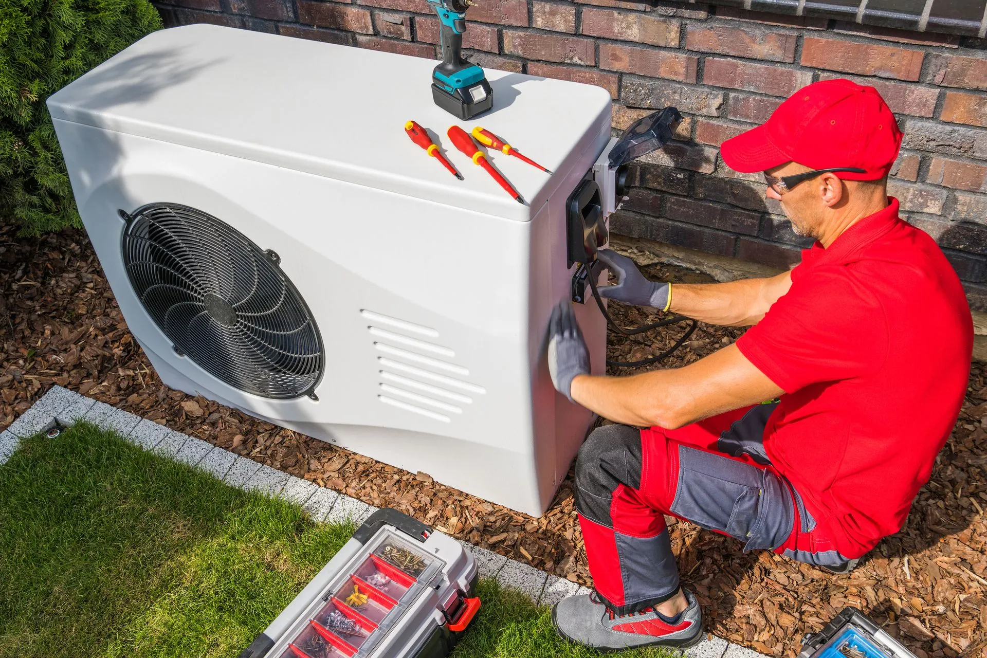 About HVAC in Tellico Plains, TN